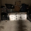 Pulizia garage
