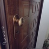 Installare Porta Blindata