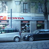 Pulizia Vetri