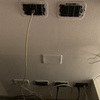 Installazione Antenna