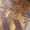 Levigare E Verniciare Parquet