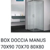 Installare Box Doccia