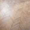 Levigare E Verniciare Parquet