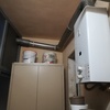 Installare Caldaia