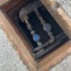 Cambio contatore dell'acqua