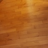 Levigare e Verniciare Parquet (Parziale)