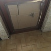 Installare Vetri