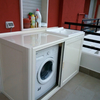Realizzare Mobile in Alluminio