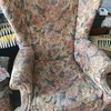 Rifoderare Poltrone e Sedie