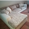 Rifoderare Divano