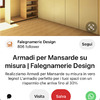 Realizzare Armadio Su Misura