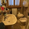 Installare O Cambiare Sanitari