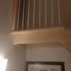 Soppalco In Legno