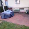 Pergole