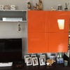 Carteggiatura e Verniciatura Legno
