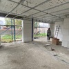 Installare Porta A Vetro