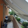 Pulizia Tende Da Sole