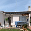 Pergola bioclimatica a pomezia