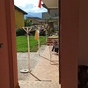 Pergole