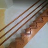 Carteggiatura e Verniciatura Legno