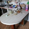Rivestire Con Cemento Resina