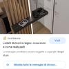 Lavori Di Falegnameria