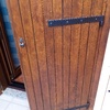 Carteggiatura e Verniciatura Legno
