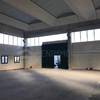 Progetto E Costruzione Capannone