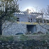 Costruire Muro Pietra