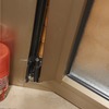 Finestra rotta a pomezia