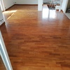 Levigare E Verniciare Parquet