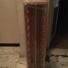 Carteggiatura e Verniciatura Legno