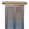 Carteggiatura e Verniciatura Legno