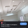 Realizzare Controsoffitto in Cartongesso