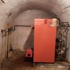 Installare Caldaia