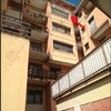 Ristrutturare Facciata Senza Montaggio Impalcature