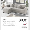 Rifoderare Divano