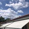 Pulizia Tende Da Sole