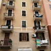 Ristrutturazione Facciata