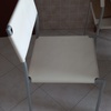 Rifoderare Poltrone e Sedie