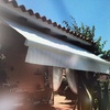 Tenda da sole per esterno