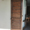 Carteggiatura e Verniciatura Legno