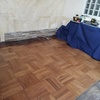 Levigare e Verniciare Parquet (Parziale)
