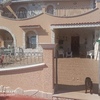 Realizzazione tettoia