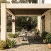 Realizzare Veranda Materiale Da Scegliere