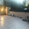 Gazebo tipo pergolato in legno