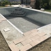 Rivestimento Per Piscina