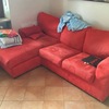 Rifoderare Divano
