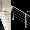 Ringhiere E Recinzioni In Ferro