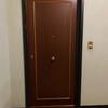 Installare Porta D'ingresso In Legno
